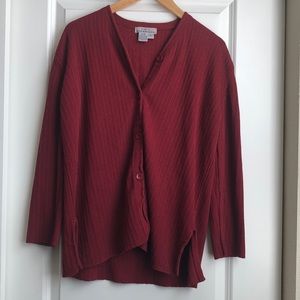 Vintage Cardigan